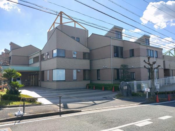 ハートフルタウン日進市梅森町新田　全1棟(幼保連携型認定こども園香久山幼稚園)