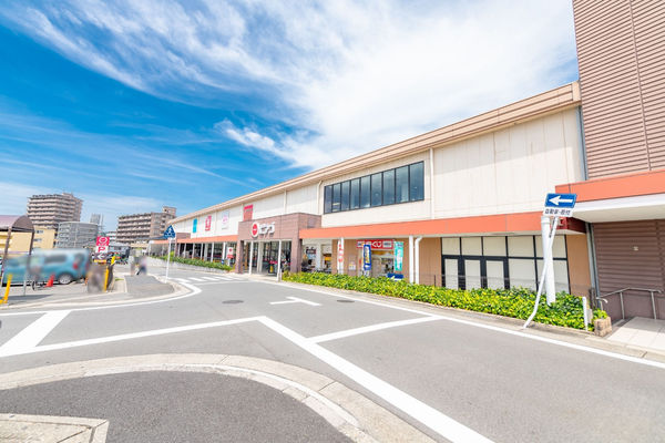 名古屋市天白区植田本町２丁目の土地(ピアゴ植田店)