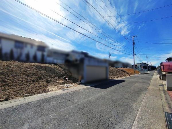 名古屋市天白区植田本町２丁目の土地