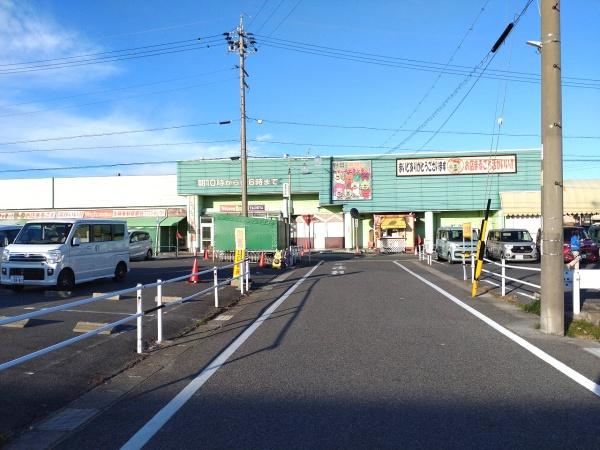 愛知郡東郷町春木台１丁目の土地(ららぽーと愛知東郷)