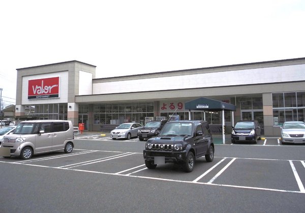 日進香久山杜の街106号棟(バロー日進岩崎店)