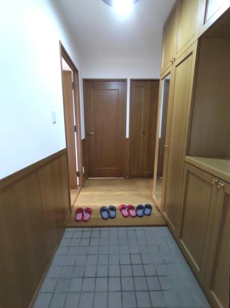日進香久山杜の街１０６号棟