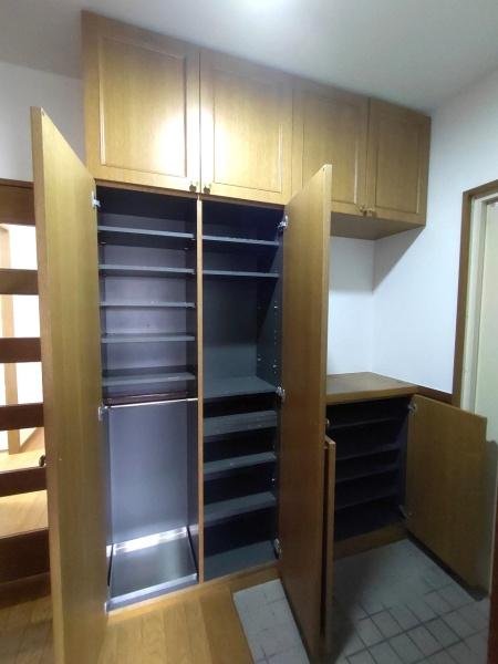 日進香久山杜の街１０６号棟