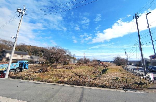 名古屋市天白区天白町大字平針字黒石の土地