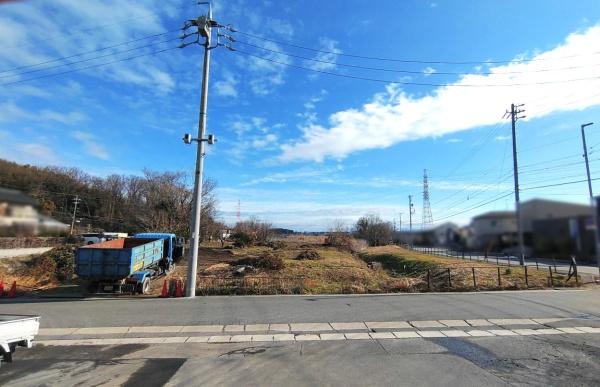 名古屋市天白区天白町大字平針字黒石の土地