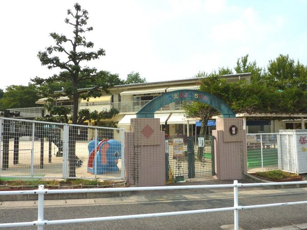 ローレルコート植田ヒルズ(名古屋市立植田幼稚園)