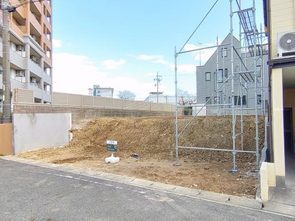 土地　豊田市御幸本町