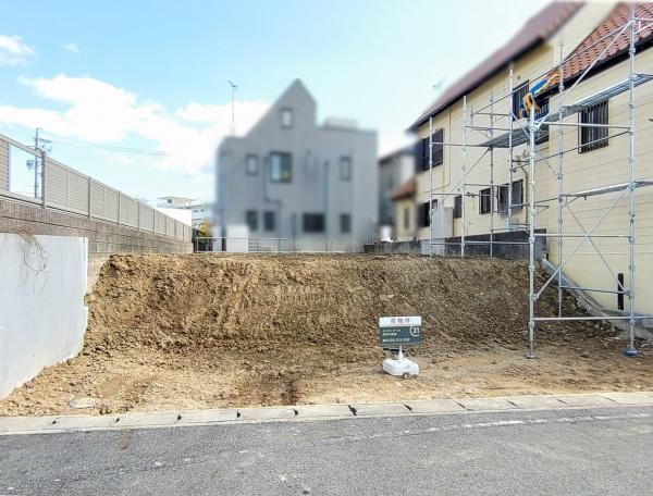 土地　豊田市御幸本町