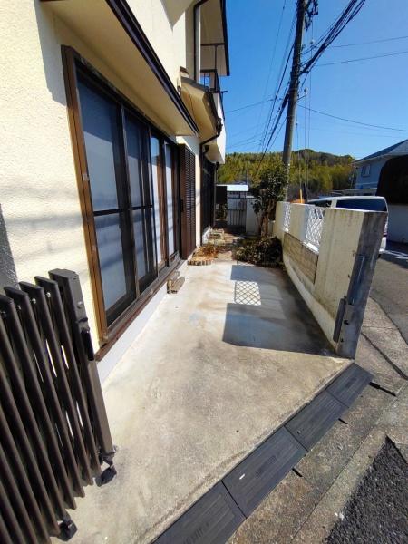 名古屋市緑区鳥澄３丁目の中古一戸建て