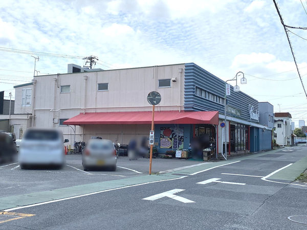 グラン・コート左京山(ヤマダイ鳴海店)