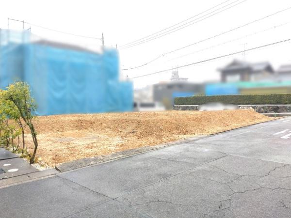 名古屋市緑区潮見が丘２丁目の土地