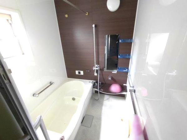 日進市藤島町長塚の中古一戸建て
