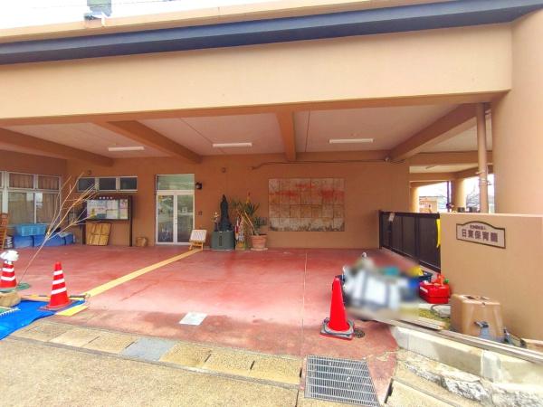 日進市藤島町長塚の中古一戸建て(日東保育園)