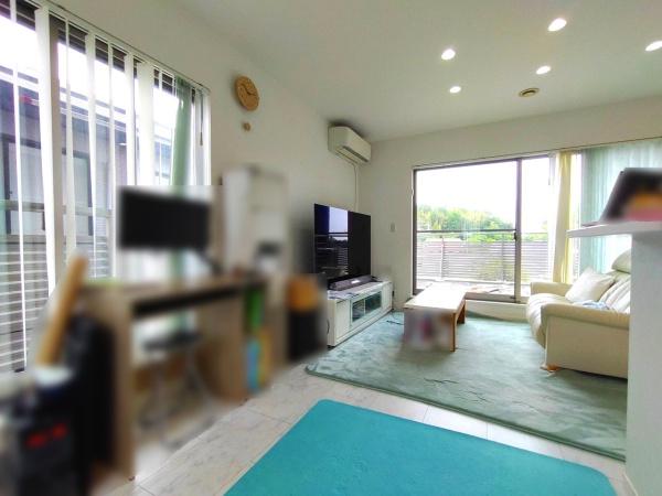 日進市藤島町長塚の中古一戸建て