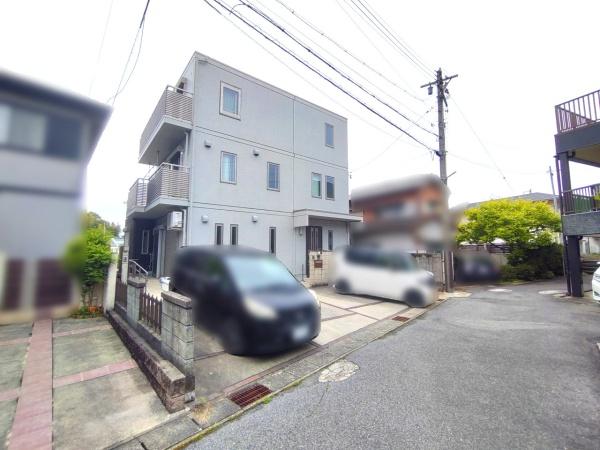 日進市藤島町長塚の中古一戸建て