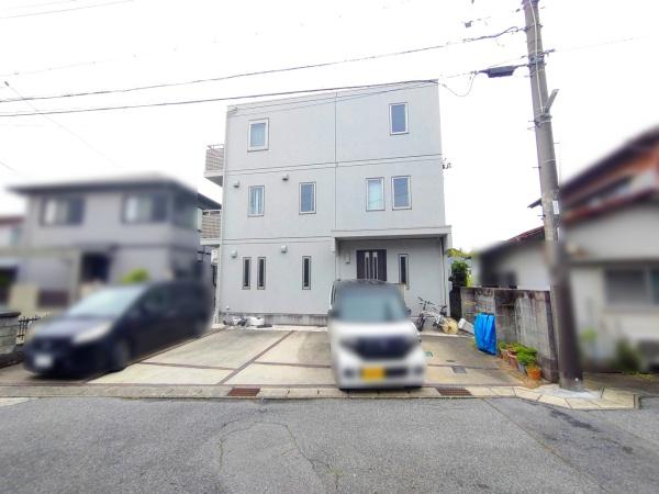 中古戸建　日進市藤島町長塚