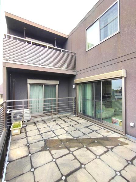 日進市藤島町長塚の中古一戸建て