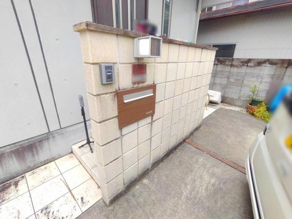 日進市藤島町長塚の中古一戸建て