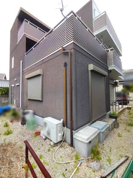 日進市藤島町長塚の中古一戸建て