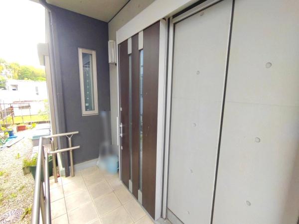 中古一戸建　日進市藤島町長塚
