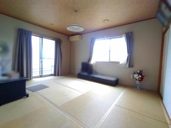 日進市藤島町長塚の中古一戸建て