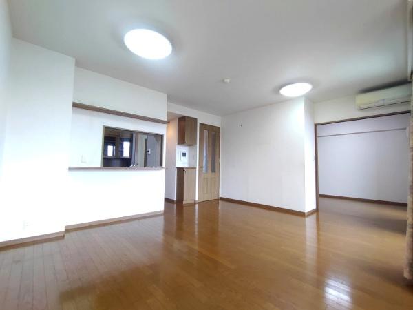 サンマンションアトレ井口公園