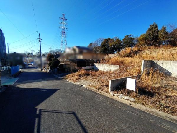 土地　日進市米野木町2期　1号地