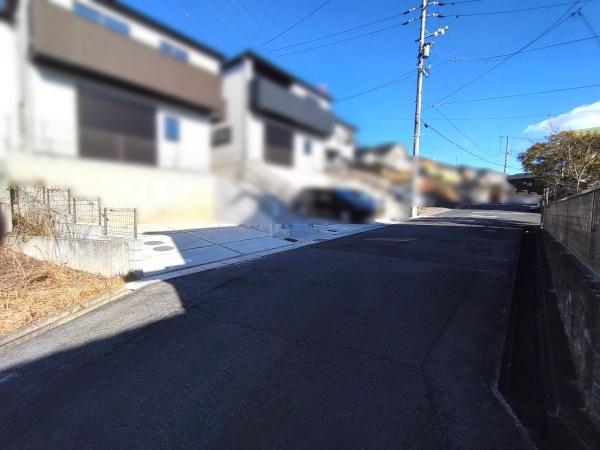 土地　日進市米野木町2期　1号地