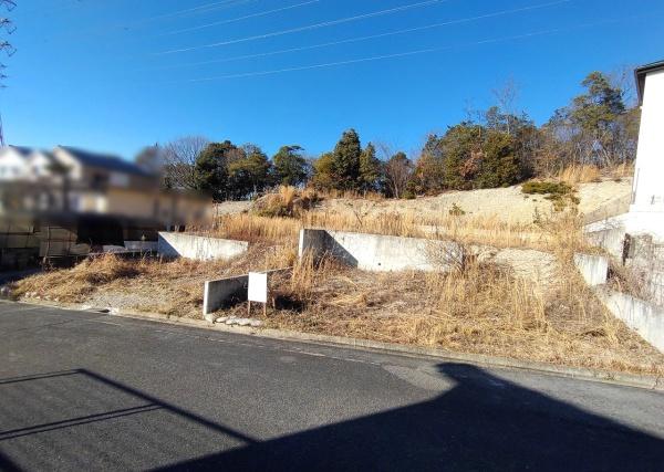 土地　日進市米野木町2期　2号地