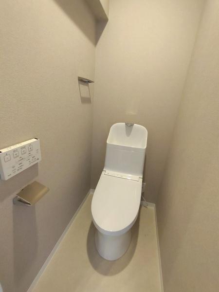 リリーハイツ八事