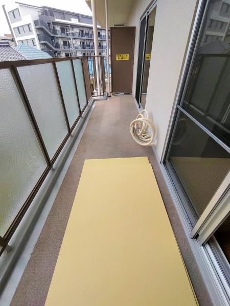 リリーハイツ八事