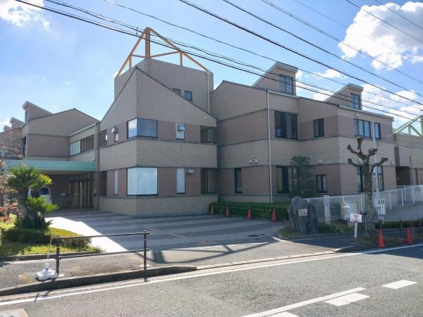 センチュリースクエア香久山ウエストスクエア(幼保連携型認定こども園香久山幼稚園)