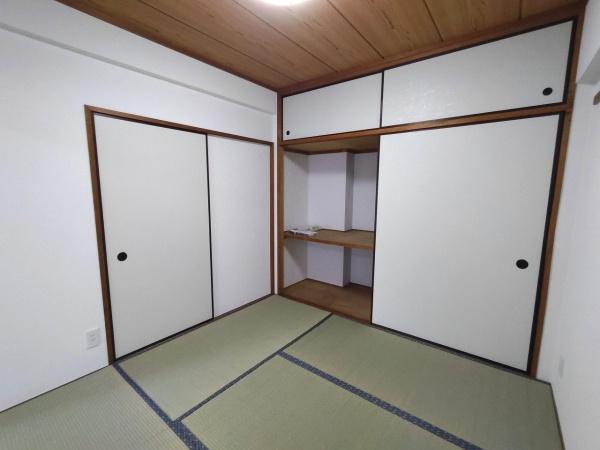 八事東サンハイツ