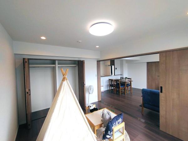 ロイヤルマンション平針台