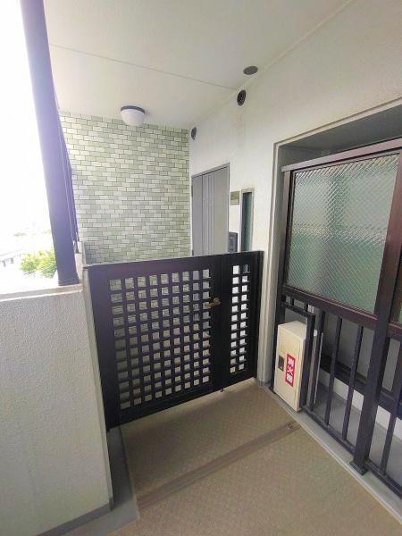 ロイヤルマンション平針台