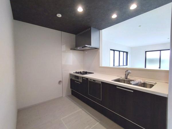 新築分譲住宅　天白区福池4期　全1棟
