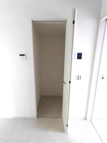 新築分譲住宅　天白区福池4期　全1棟