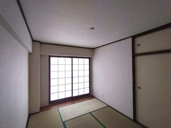 第二植田ダイヤハイツ