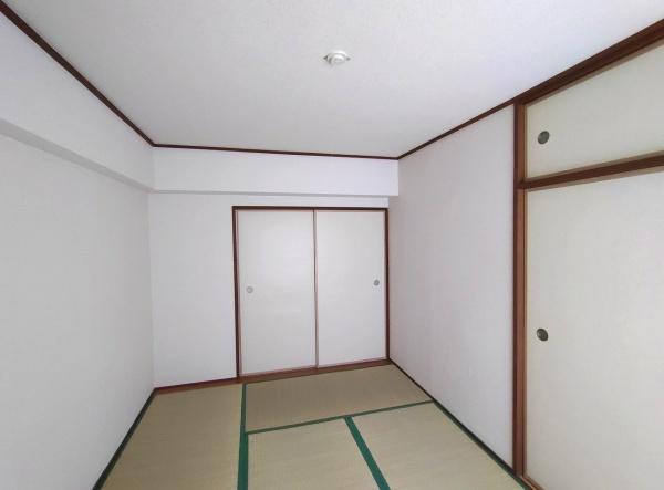 第二植田ダイヤハイツ