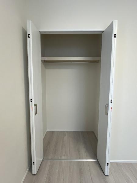 新築分譲住宅　天白区天白町II　C棟