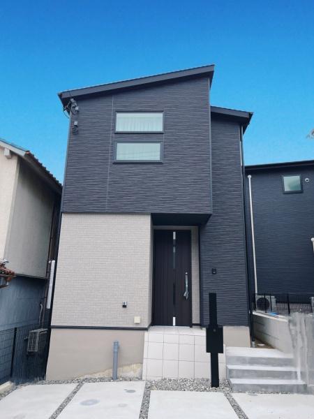 新築分譲住宅　天白区天白町II　C棟