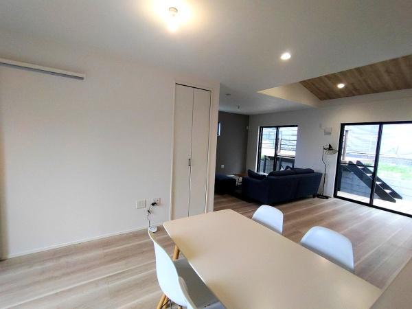名古屋市緑区桶狭間上の山の中古一戸建て