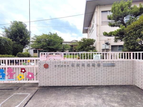 名古屋市緑区桶狭間上の山の中古一戸建て(名古屋市立桶狭間幼稚園)