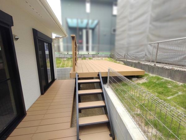 名古屋市緑区桶狭間上の山の中古一戸建て
