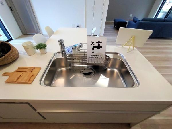 名古屋市緑区桶狭間上の山の中古一戸建て