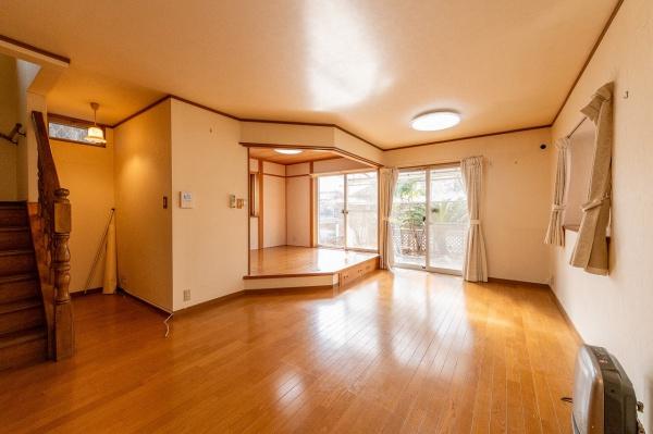 中古一戸建　緑区徳重1丁目