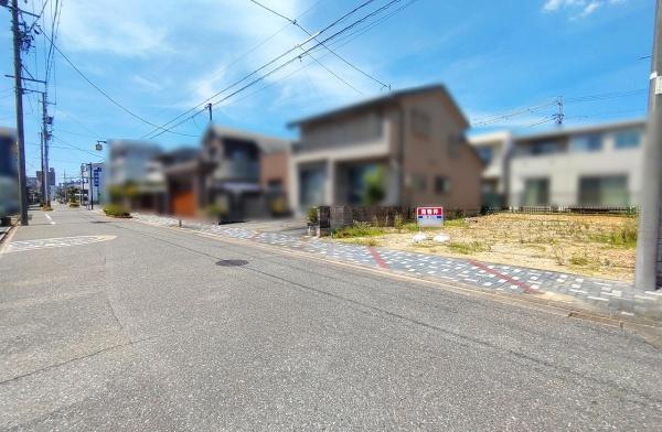 名古屋市瑞穂区玉水町２丁目の土地