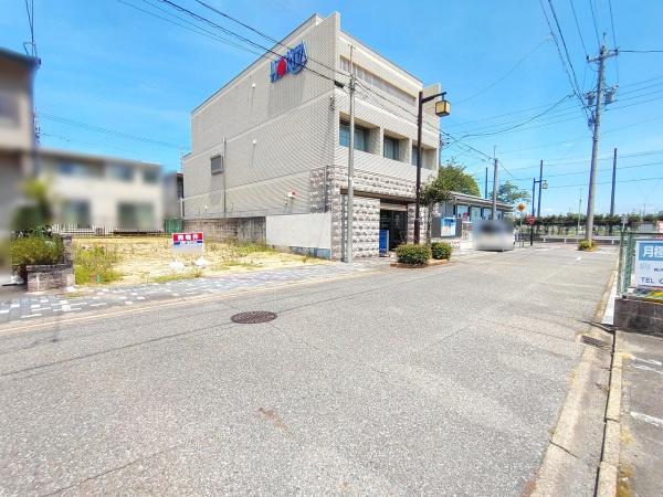 名古屋市瑞穂区玉水町２丁目の土地