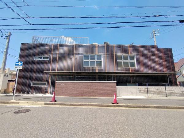 名古屋市名東区高針4丁目の中古一戸建て(たかばりこども園)