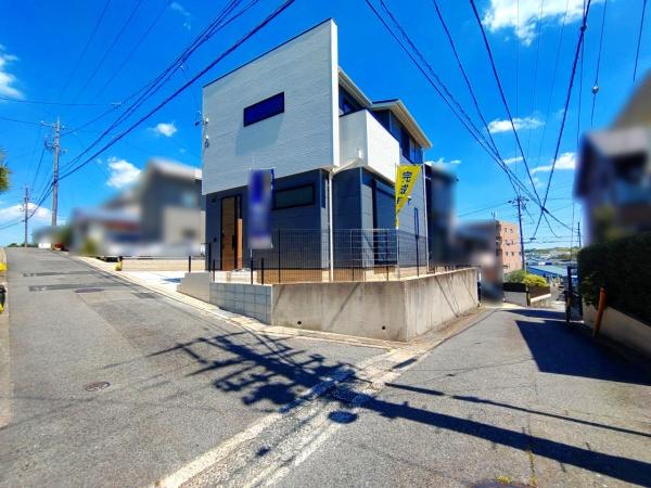 名古屋市名東区高針４丁目の中古一戸建て